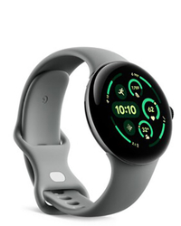 Google Pixel Watch 3 41mm:$349.99$299.99 at Amazon