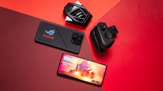 ASUS ROG Phone 9 Pro review