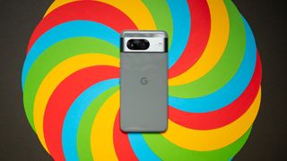 Google Pixel 8 review