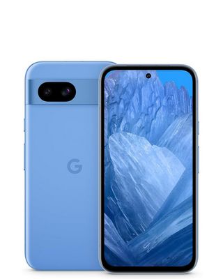 google pixel 8a render 400x500